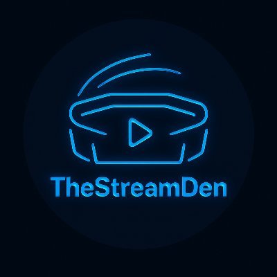 thestreamden.com