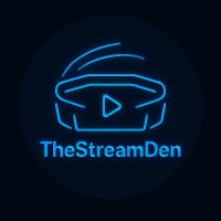 thestreamden.com