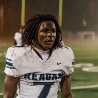 Seven glover ✝️1st