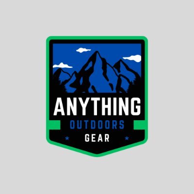 Anything Outdoors Gear