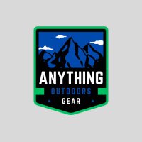 Anything Outdoors Gear
