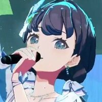 🐧⏰🦖🪷Yuzu/ゆず⚽️🐦️⭐️🌙☀