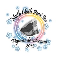 Myth Cloth Perú Ica