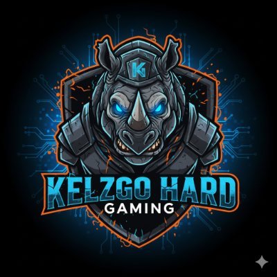 KelzGoHard Gaming
