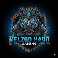 KelzGoHard Gaming