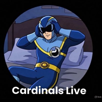 Cardinals_live Parody