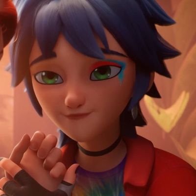 Jules Thee Flamer 🔥🏳️‍🌈🇹🇹🇻🇪