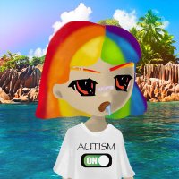 TheAutisticRetardio🧩