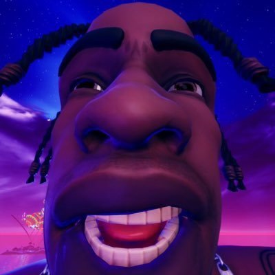 Stuart “Fudge Packer” McMan