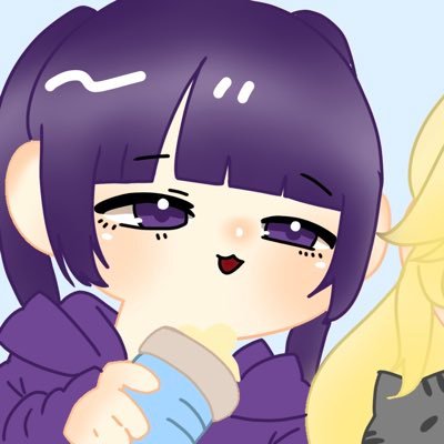 八並由奈🐈‍⬛😈@321