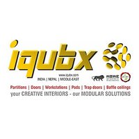 IQUBX Innovative Green Building Products