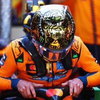 David Parker ¹ | Everything is fine 💚