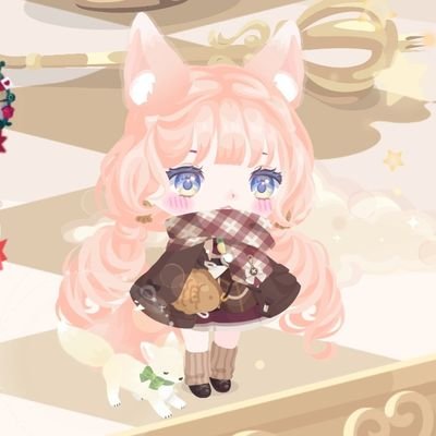 ♪りん＆あげ丸