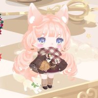 ♪りん＆あげ丸