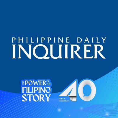 Philippine Daily Inquirer