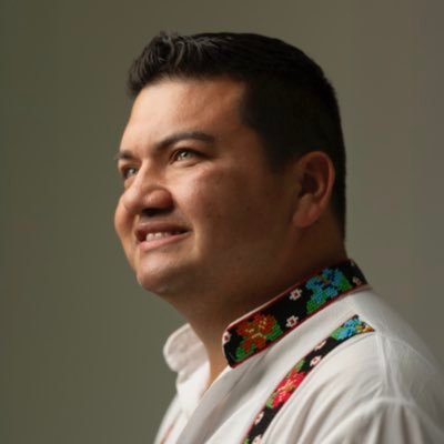 Ovidio Peralta Suárez