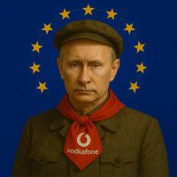 Presidente Partigiano 🌻🇺🇦