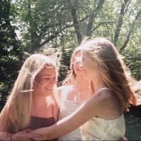 daisy ⋅˚₊‧⊹˚‧