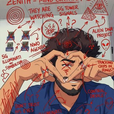 モハメド・フスニ