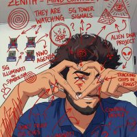 モハメド・フスニ