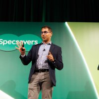 Prof. Chameen Samarawickrama