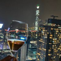 一只会飞的乌龟🐢