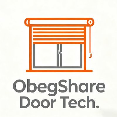 ObegShare Door Tech.