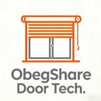 ObegShare Door Tech.