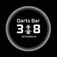 Darts Bar 3×8（ミツバチ）