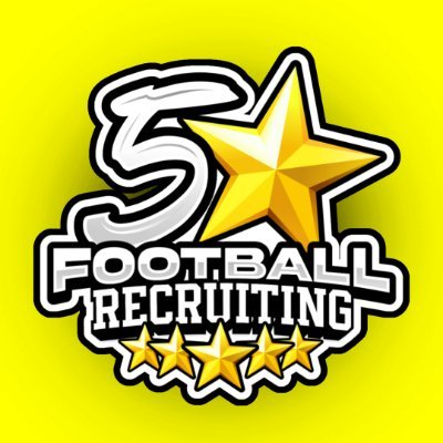 5 Star Football Recruiting