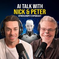 AI Talk Podcast