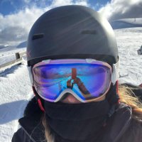 caterina catzella 🍾🎄🐕