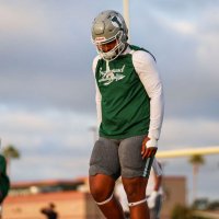 Elija Harmon || 4⭐️DT