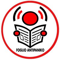 Foglio Antipaniko