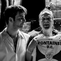 TURN UP THE VOLUME (BLOG)