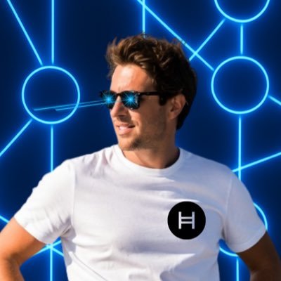 HBAR all in ༼ つ ◕_◕༽つ━☆ﾟ.*･｡ﾟ