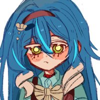 🫧Cypher 🫧 commissions open