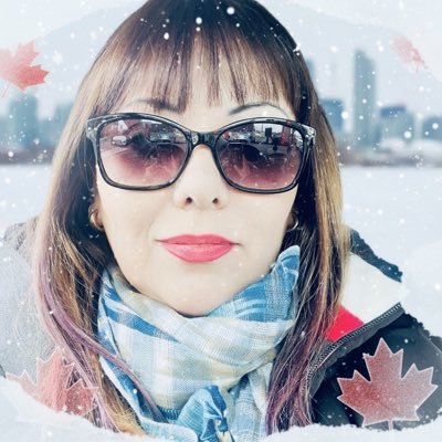 Lola Canadian Life🇨🇦