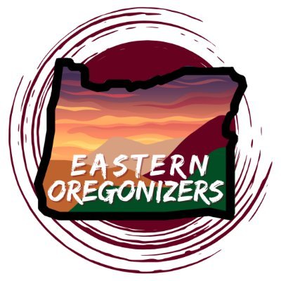 Eastern Oregonizers