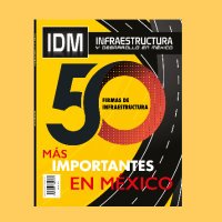 Revista Infraestructura