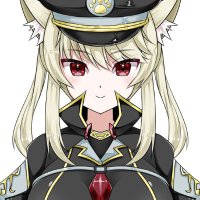 大神恋歌 おおかみれんか　Vtuber