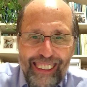 Carlos González Pérez (La Danza de la Vida)