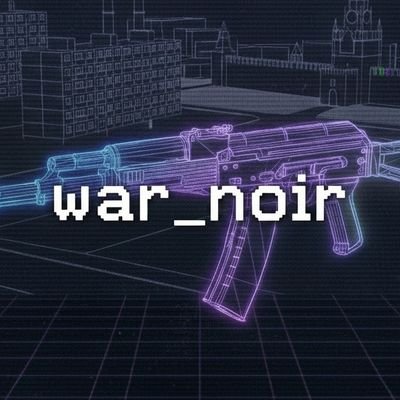 War Noir