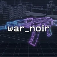 War Noir