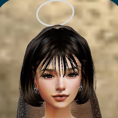 Hikyuu Mikado 🏳️‍🌈🪶🍵🍑