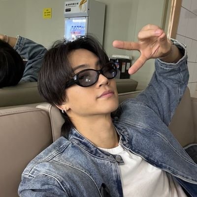 gege filha dos johnjae ☽̶☾