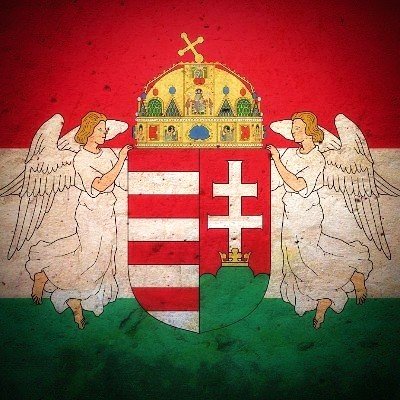 Based Hungary 🇭🇺