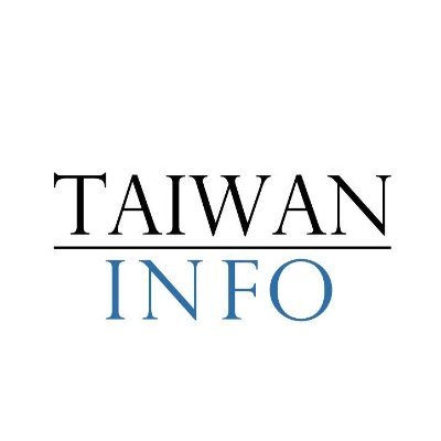 Taiwan Info