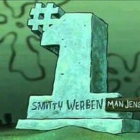 Smitty Werben Man Jensen