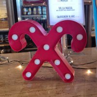 Architect of Good Will and Prosperity